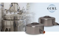 accurate Scaime R30X load cell for containers and silos