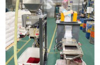 Optimization of plastics production