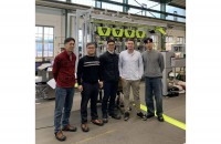 Successful FAT with Daesang Corporation at GREIF-VELOX