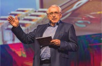Measurement technology pioneer retires