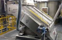 Precise separation of silica and silica gel