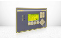 HE 5760 controls up to 576 valves on dedusting systems