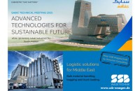 SSB Wägetechnik also a strong partner in the Middle East