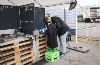 Maker Day inspires over 900 visitors in Porta Westfalica