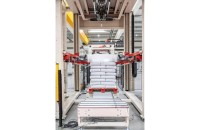 choose the best pallet protection system for your plant