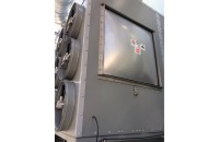 Pressure Relief and Plant Safety at Powtech 2025