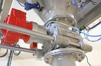 Innovative features added to Fast Clean Rotary Valves