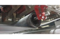 The PrimeTracker – no more belt misalignment 
