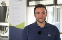 Qlar presents Loss-in-Weight Feeder SIMPLEX FB at K 2025