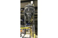 Selecting the Right Industrial Mixer