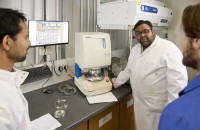 Storing and Handling of Pharma Powders and Bulk solids 