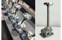 Hydraulic Jacks vs. Screw Jacks: the Key Differences