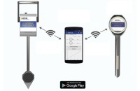 Digital Moisture Measurement  for better Quality Control