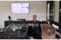 NEXOPART: Comprehensive On-Site and Factory Service (video)