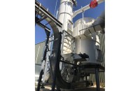 Poeth Solids Processing: total dedusting solutions