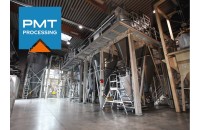 PMT Processing GmbH: New Name, Same Contract Grinding