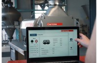 High-performance mixing in laboratory, pilot or premixing 