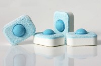 Granulate powders into tabletable agglomerates