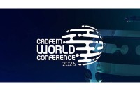 Save the Date: CADFEM World Conference 2026