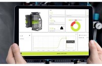 Smart technology against unplanned downtime