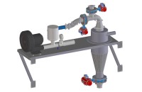 WEMO-techniek Supplies Integrated Sample Transport Systems