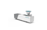 Dynamic image analysis with the CPA 2-1