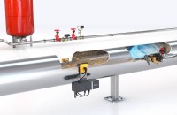 Fagus-GreCon PROTECTOR: Reliable Fire Protection  
