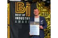 Top 3 at Best of Industry Award: ValvoSeal Safe convinces