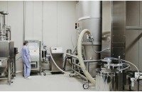 UWT Level Measurement Solutions for the Chemical Industry