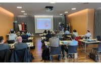 Particle Measurement Workshops in Europe
