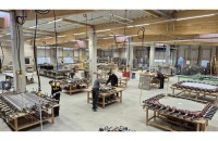 New Production Hub FOR Bückmann in Mönchengladbach