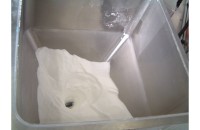 Storing and Handling Powders and Bulk Materials 