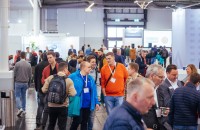 More diversity than ever: SOLIDS & RECYCLING-TECHNIK Dortmund 2026