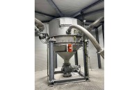 Infastaub implements customized filter solution for Starch