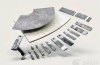 Eirich introduces permanent price cuts for wear parts