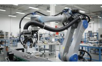 High-performance industrial-grade protective hoses