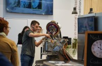 Eirich at interpack 2026: Efficiency via Integration