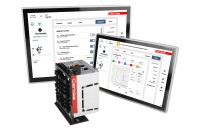 Gericke GUC-C Conveying Controller 