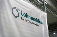 NETZSCH Open House in Bobingen Welcomed 70 Participants