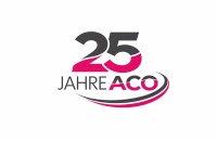 25 years of ACO Automation Components