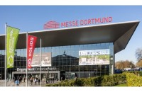 Solids and Recycling-Technik Dortmund Record Visitor Plus