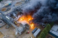 Fagus-GreCon shows preventive fire protection at IFAT 2026