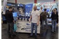 Successful Scrapetec Appearance at SOLIDS Dortmund 2026