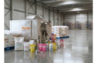 Rotary Batch Mixers Optimize Nutraceutical Production 