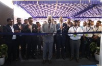 Qlar opens Pneumatic Conveying Test Center in Bangalore