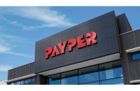 bottom-up filling system by PAYPER at Interpack