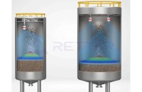 Digital Transformation of Grain Silo Inventory Management