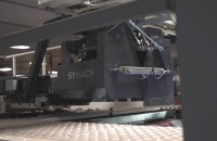 Symach Enhances Potato Processing at Coloma Farm