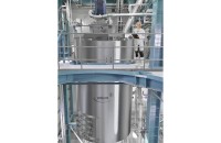 Gyraton Silo Mixer: Precision with 90% Less Energy