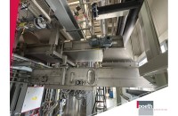 Precision Flow: Poeth’s New Belt Weigher for Bulk Solids